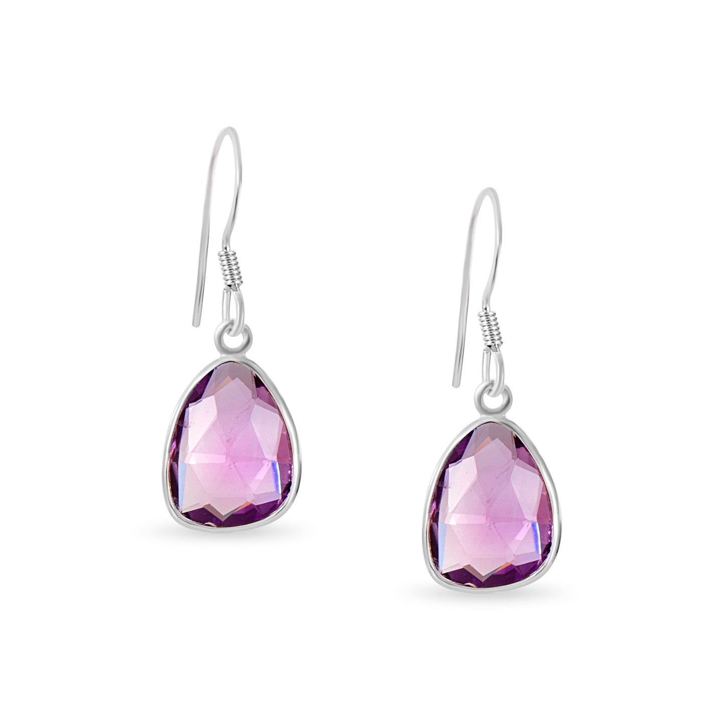 Ädelsten Amethyst