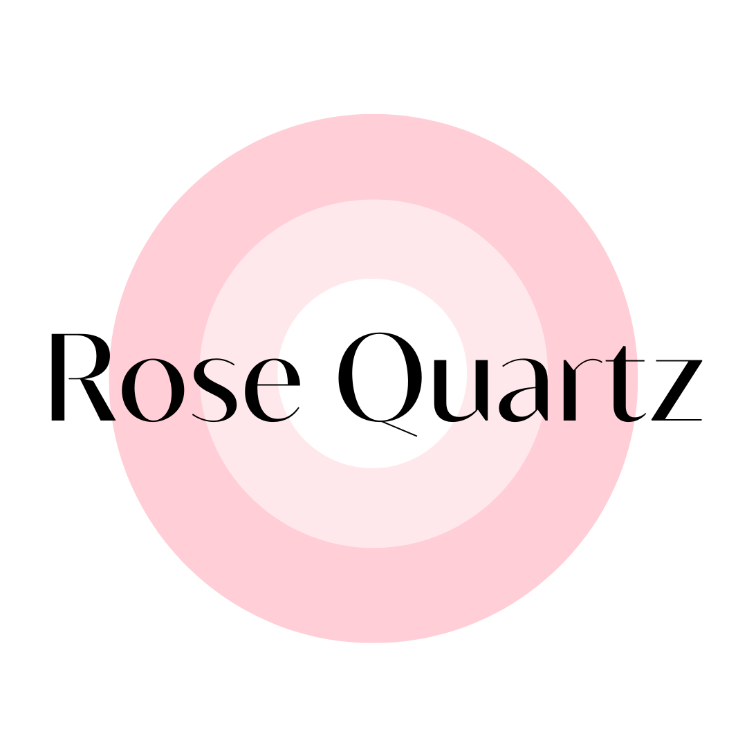 Rose Quartz Collection