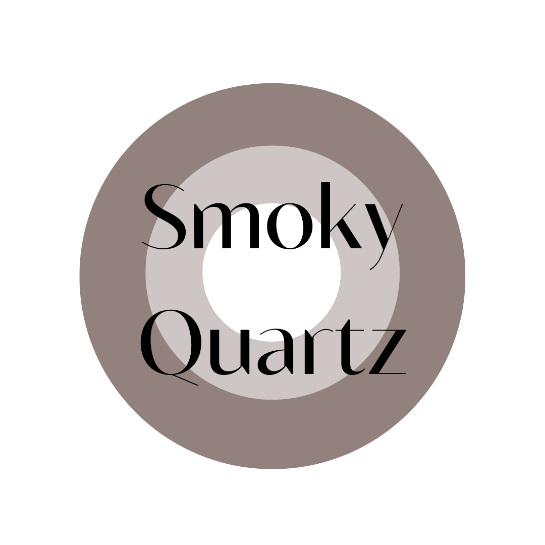 Smoky Quartz Collection