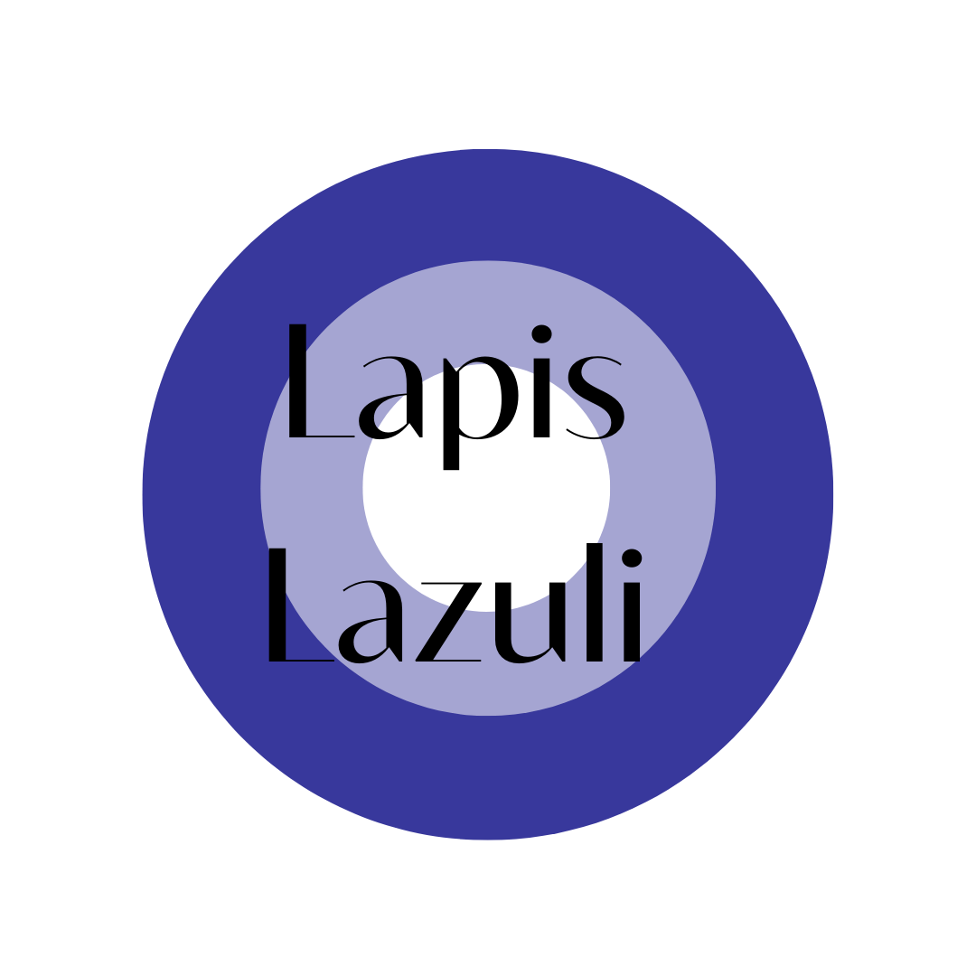 Lapis Lazuli Collection