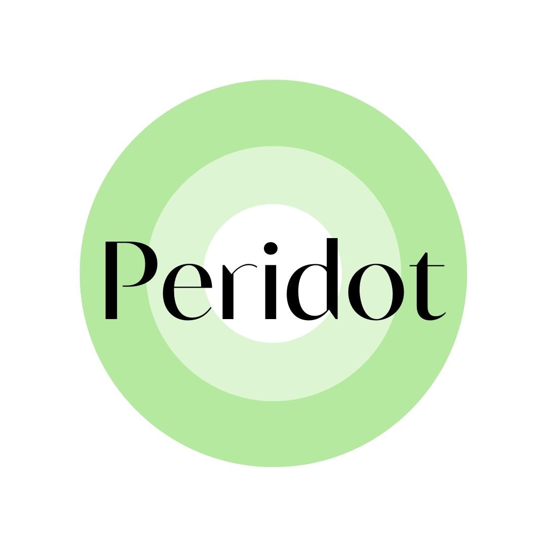 Peridot Collection