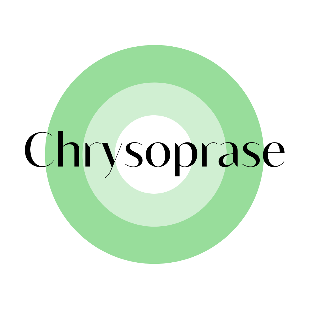 Chrysoprase Collection