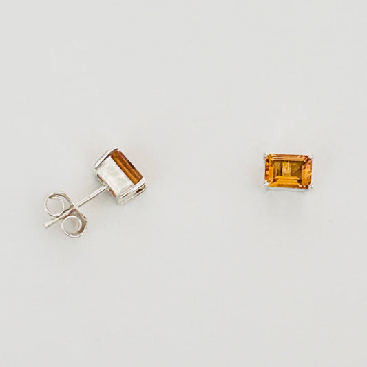 Ädelsten Citrine