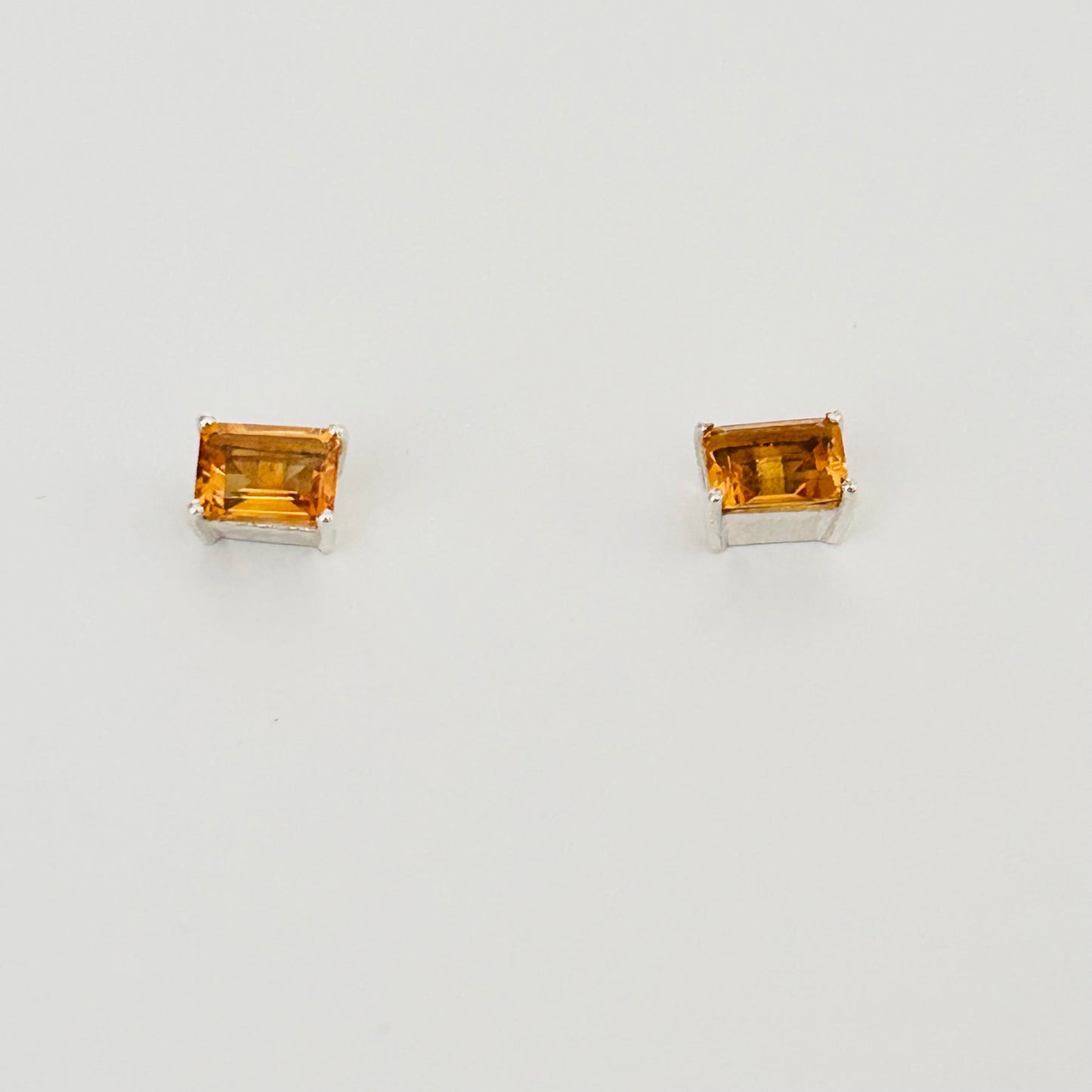 Ädelsten Citrine