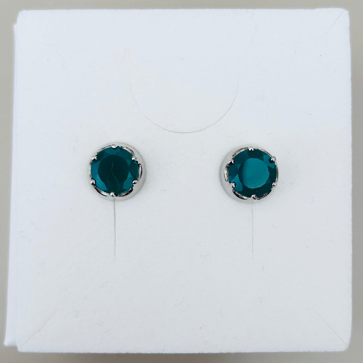 Ädelsten Green Onyx
