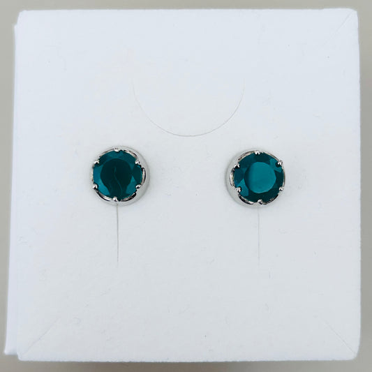 Ädelsten Green Onyx